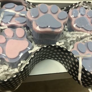 Dexter’s Dirty Dog Soaps